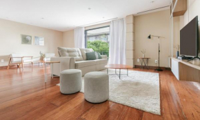 Tabas - Lindo apê de 3 quartos em Ipanema - IP0013